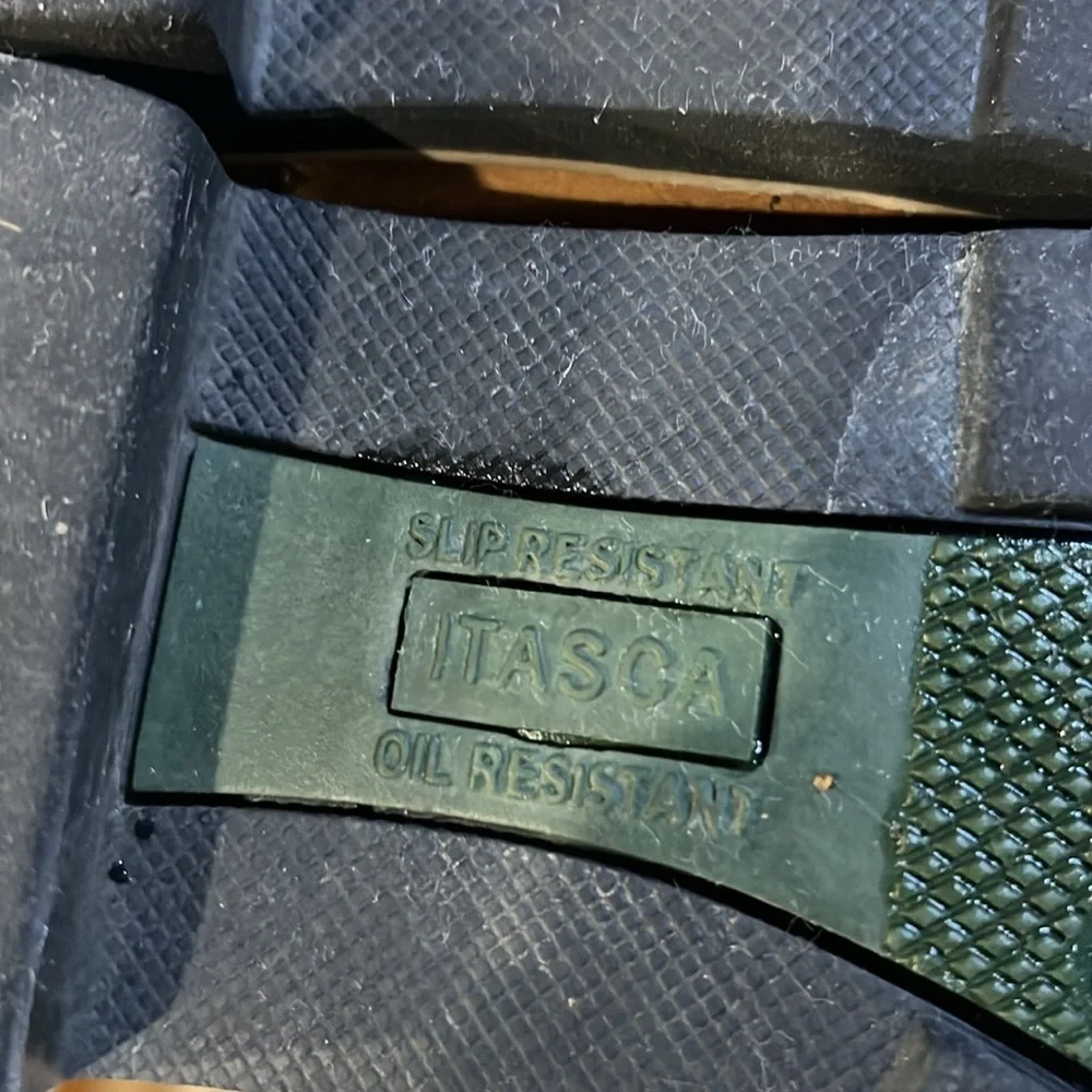 ITASCA Boots